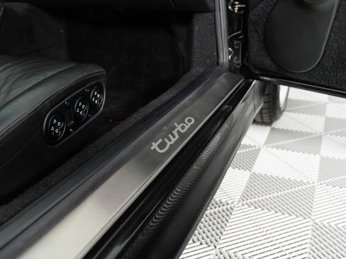 Used 1996 Porsche 911 Turbo RWD image 13