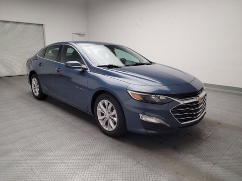 Used 2024 Chevrolet Malibu LT image 13