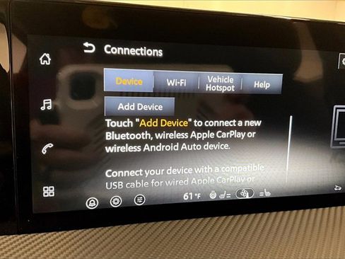 New 2026 Nissan Kicks SR w/ SR Premium Package image 27