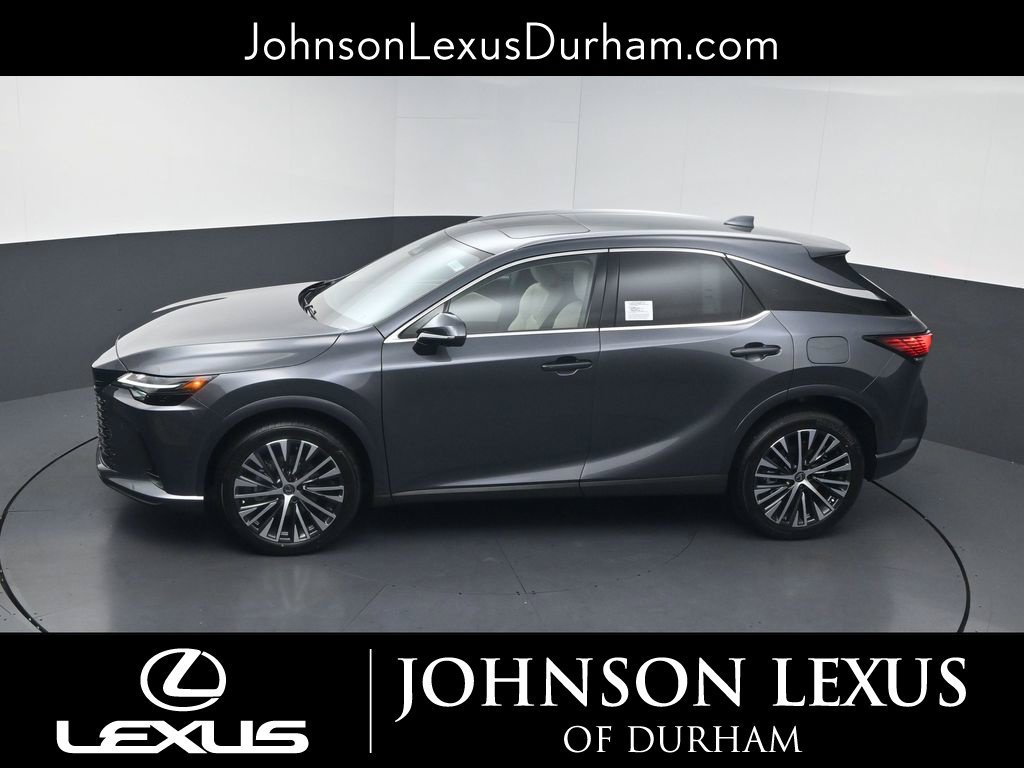 New 2026 Lexus RX 350 Premium Plus w/ Accessory Package (K3) FWD image 33