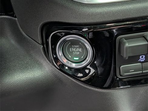 New 2026 Chevrolet Silverado 1500 RST image 27