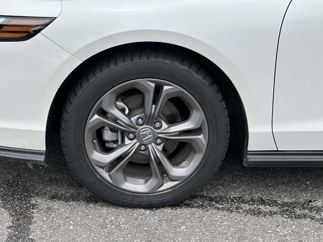 Used 2024 Honda Accord EX image 15