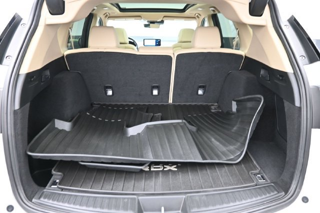Used 2021 Acura RDX w/ Technology Package AWD/4WD image 36