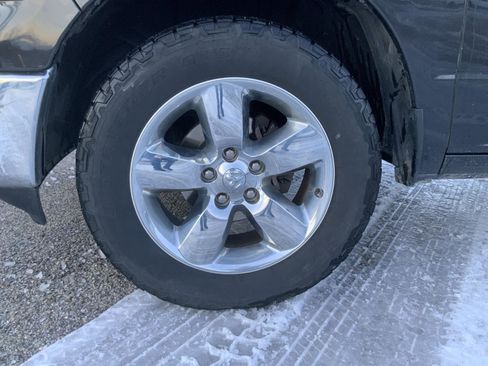 Used 2017 RAM 1500 Big Horn image 19