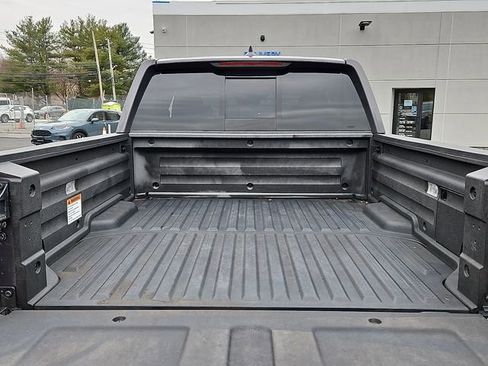 Certified 2023 Honda Ridgeline RTL image 29