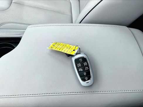 Used 2023 Hyundai Palisade Calligraphy FWD image 11
