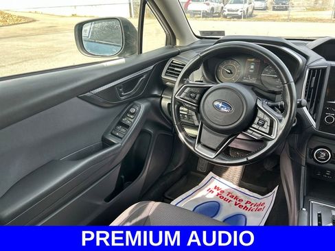 Used 2020 Subaru Crosstrek 2.0i Premium w/ Moonroof Package 2 image 9