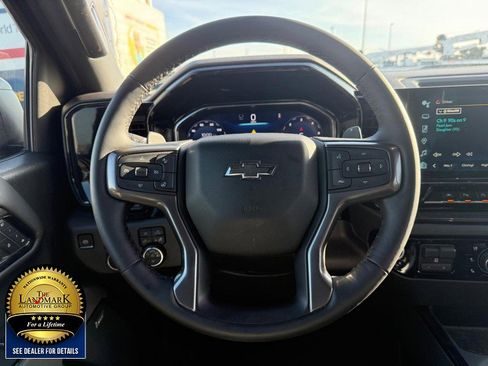 Used 2024 Chevrolet Silverado 1500 ZR2 w/ ZR2 Bison Edition image 20