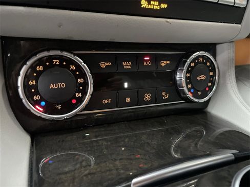 Used 2012 Mercedes-Benz CLS 550 image 17