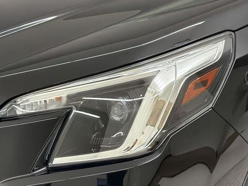 Used 2023 Subaru Forester Sport AWD/4WD image 12