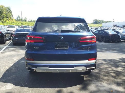 Used 2021 BMW X5 xDrive40i w/ Premium Package AWD/4WD image 6