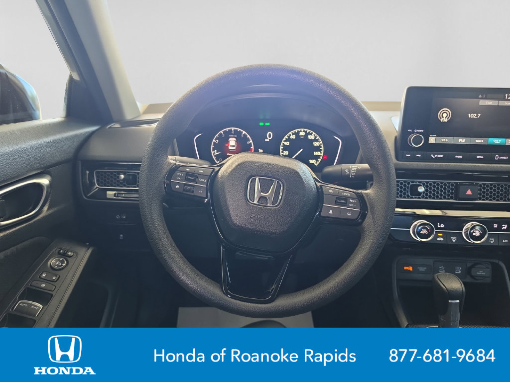 Certified 2026 Honda Civic LX image 13