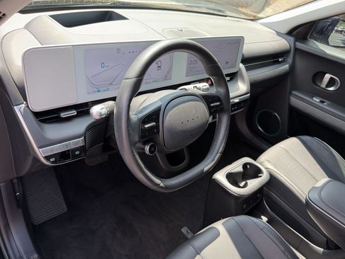 Used 2024 Hyundai Ioniq 5 Limited RWD image 4