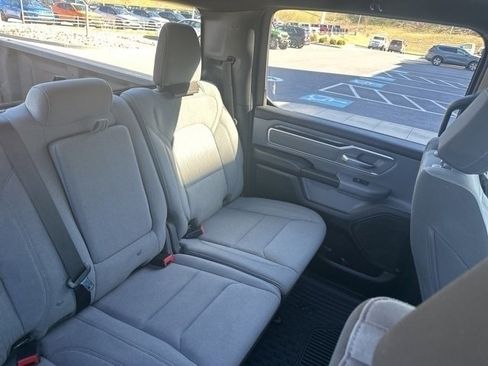Used 2022 RAM 1500 Big Horn image 14