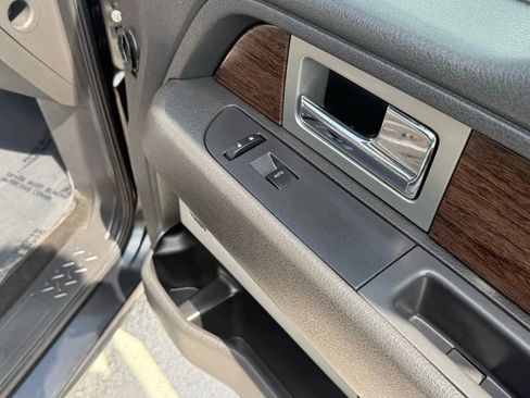 Used 2014 Ford F150 Lariat w/ Equipment Group 502A Luxury image 25