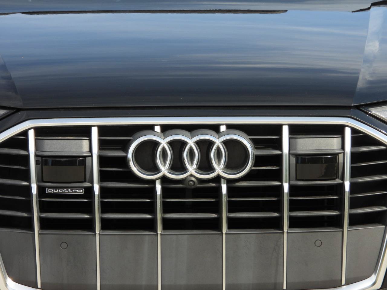 Used 2022 Audi Q7 3.0T Premium Plus AWD/4WD image 53