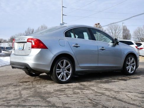 Used 2012 Volvo S60 T6 image 7
