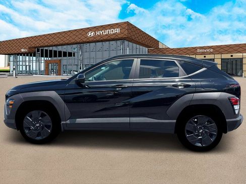 New 2026 Hyundai Kona SEL Sport FWD image 3