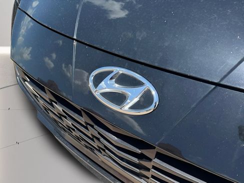 Used 2023 Hyundai Elantra SEL w/ Convenience Package FWD image 30