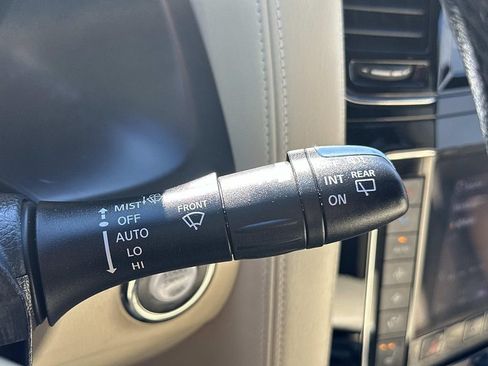 Used 2021 INFINITI QX80 Sensory w/ All-Season Package AWD/4WD image 23