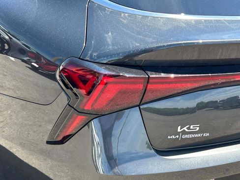 New 2026 Kia K5 LXS image 11