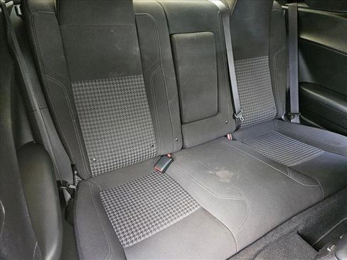 Used 2023 Dodge Challenger SXT w/ Cold Weather Group image 16