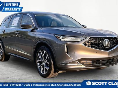 Used 2024 Acura MDX w/ Technology Package