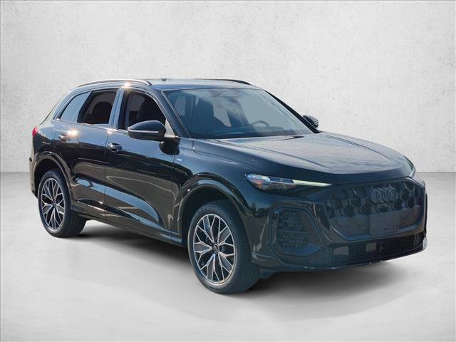 New 2026 Audi Q5 Premium Plus AWD/4WD image 5