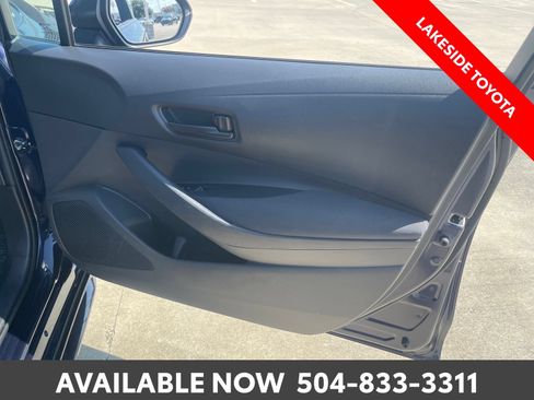 Used 2024 Toyota Corolla LE FWD image 17