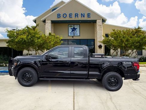 Used 2026 Ford F150 XL w/ Tow/Haul Package AWD/4WD image 2