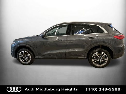 New 2025 Audi Q5 Premium image 3