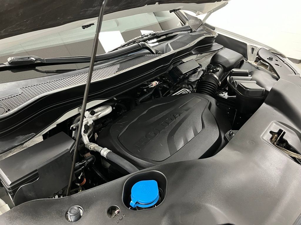 Used 2021 Honda Pilot Black Edition image 64