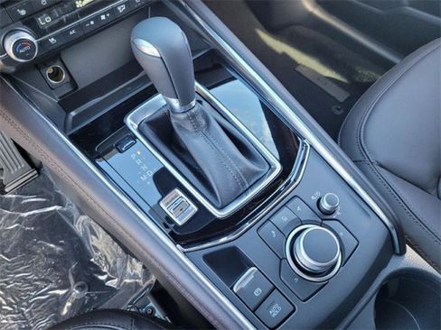 Used 2023 MAZDA CX-5 Signature image 18