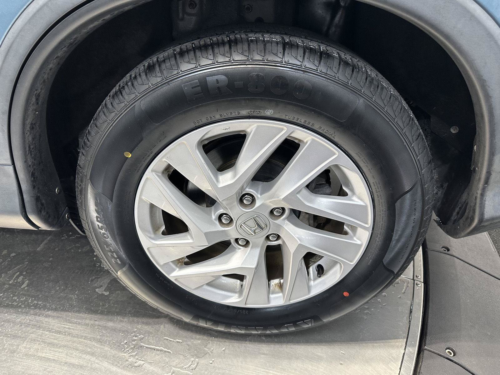 Used 2016 Honda CR-V EX-L image 10