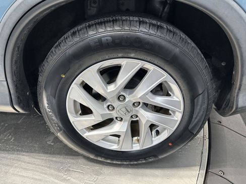 Used 2016 Honda CR-V EX-L image 10