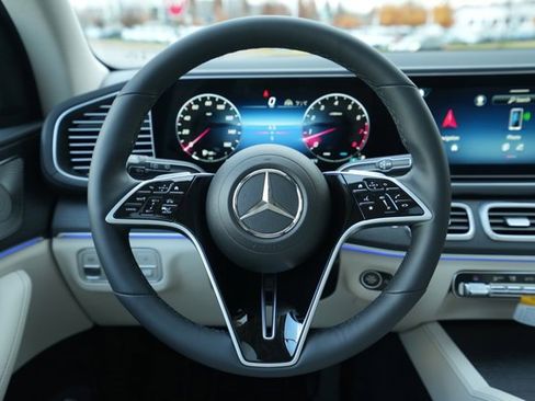 Used 2026 Mercedes-Benz GLE 350 4MATIC image 25