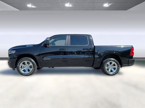 New 2026 RAM 1500 Big Horn image 2