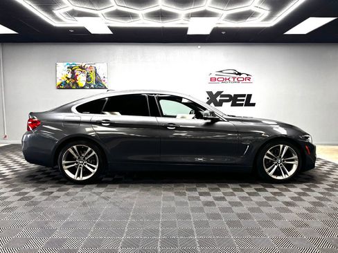 Used 2019 BMW 430i Gran Coupe 430i Gran Coupe image 17