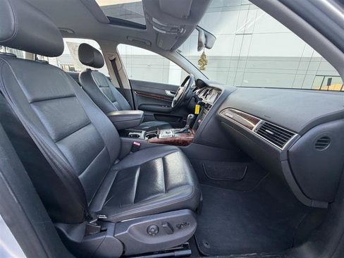 Used 2007 Audi A6 3.2 AWD/4WD image 22