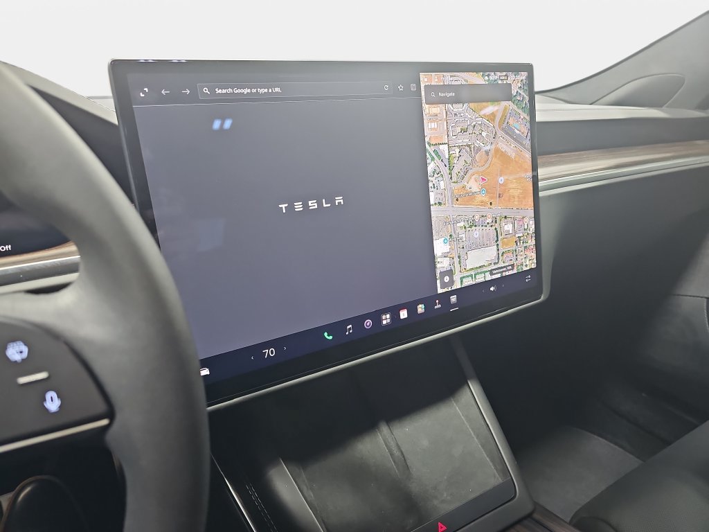 Used 2024 Tesla Model S AWD/4WD image 22