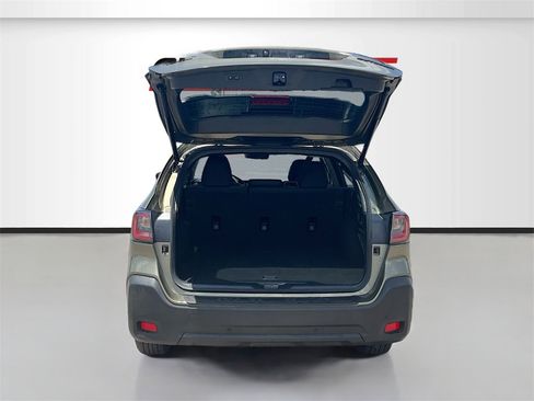 Used 2025 Subaru Outback Onyx Edition image 28