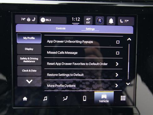 Used 2024 Jeep Grand Cherokee Altitude image 32