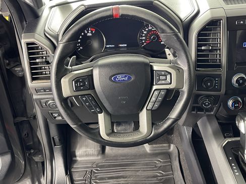Used 2020 Ford F150 Raptor w/ Equipment Group 802A Luxury AWD/4WD image 19
