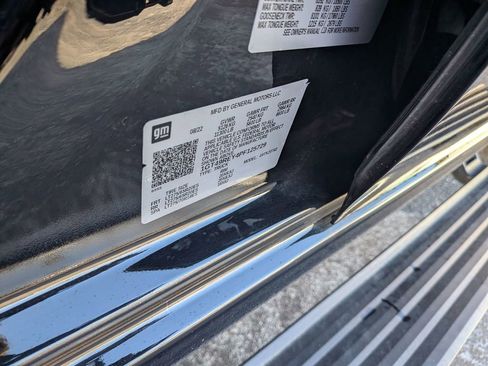 Certified 2023 GMC Sierra 2500 Denali w/ Denali Ultimate Package image 33