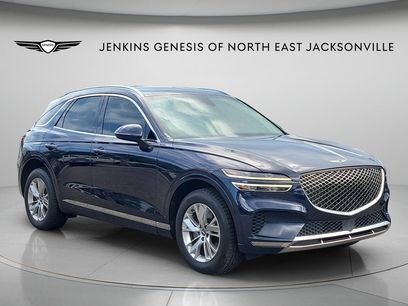 Used 2023 Genesis GV70 2.5T