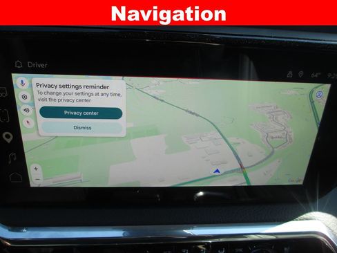 Used 2025 GMC Sierra 1500 Denali w/ Technology Package AWD/4WD image 16
