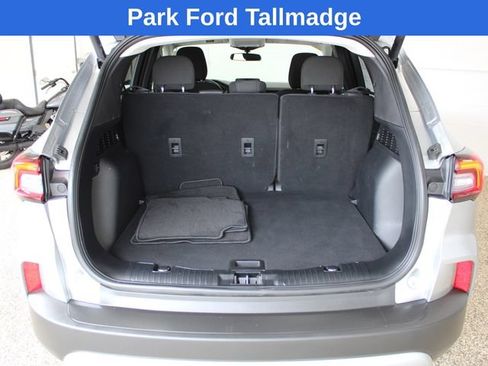 Used 2023 Ford Escape Active AWD/4WD image 4