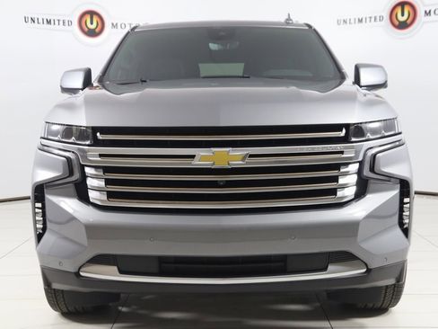 Used 2023 Chevrolet Tahoe High Country w/ Premium Package 2 image 56