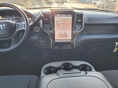 Used 2025 RAM 2500 Tradesman image 28