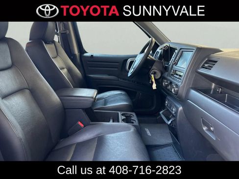 Used 2014 Honda Ridgeline SE image 19
